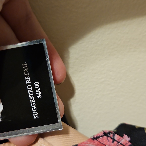 YMI intimates 3 pack of push bras. NWT - Picture 3 of 4